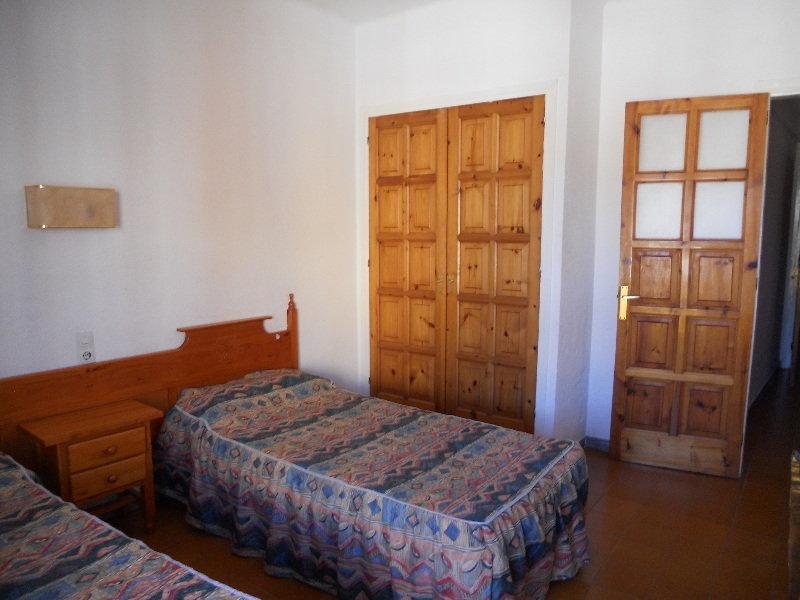Hostal Juan Ramon โยเรตเดมาร์ ภายนอก รูปภาพ